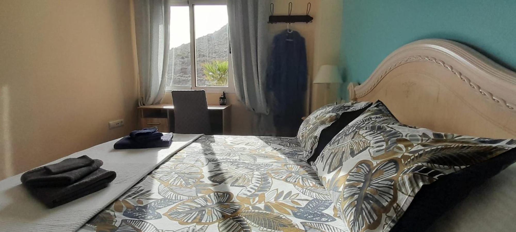 Cabo De Palos Appartement Camelia Bagian luar foto
